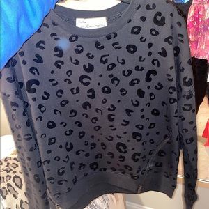 Vintage Havana pullover/sweater!